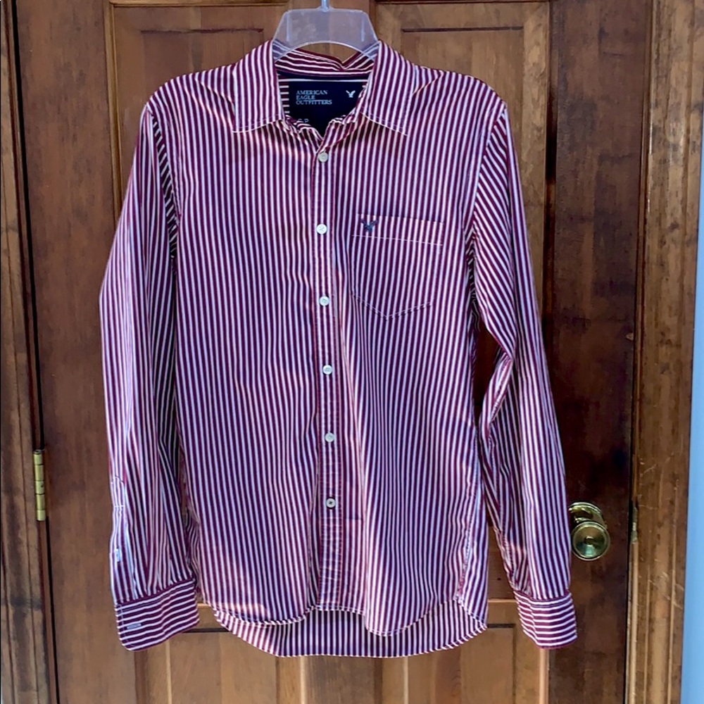 American Eagle Dress Shirt